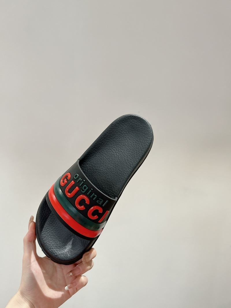 Gucci Slippers